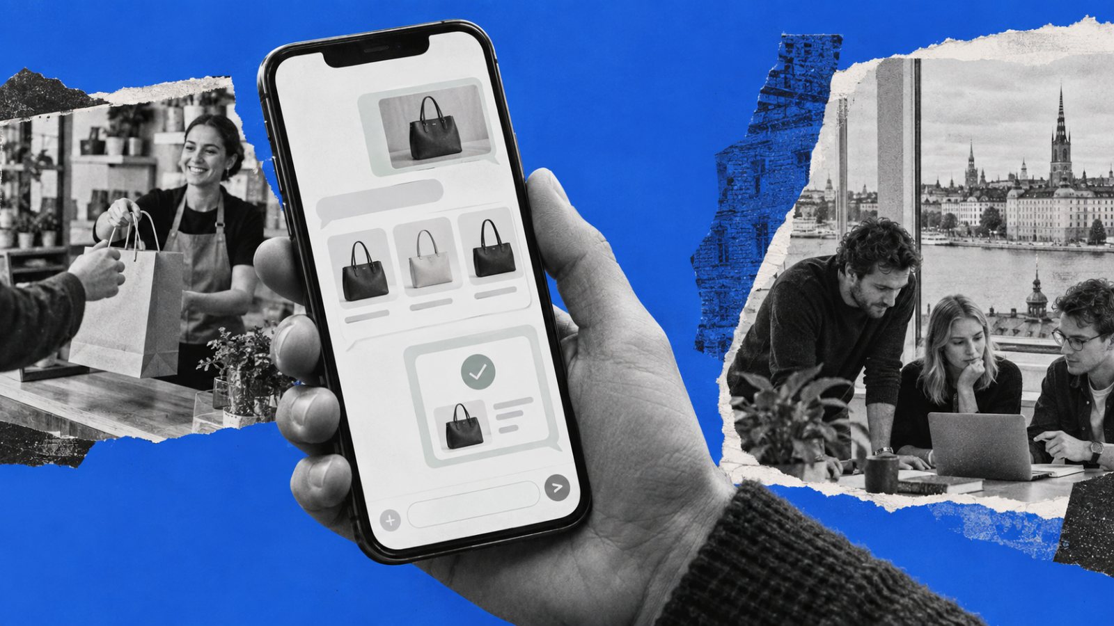 Meta Buys Stilla.ai—Business Messaging Becomes the Commerce Wedge