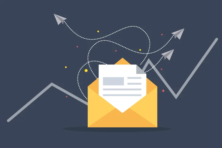 6 Ways To Boost Your Email Marketing ROI