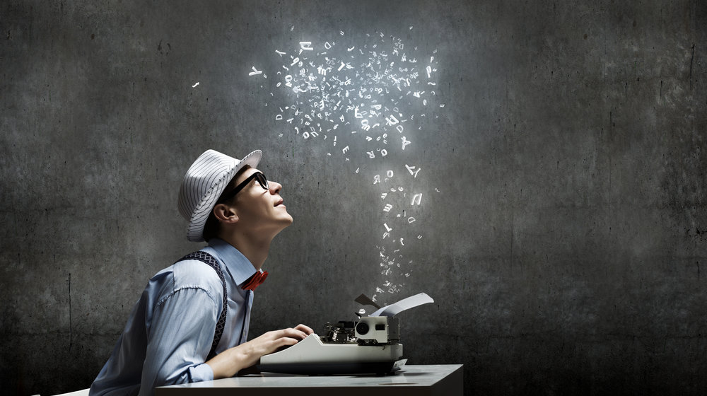 Профессия писатель: призвание или способ заработать