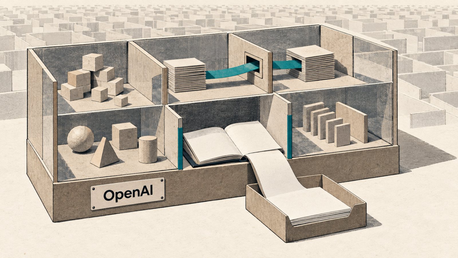 OpenAI公布六起模型失准:以后更快披露,但频率仍未知