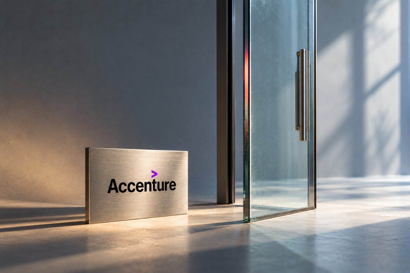 Accenture’i töötajate Claude Enterprise’i ligipääs ja projektist rahastatav kasutus on eraldi otsused.