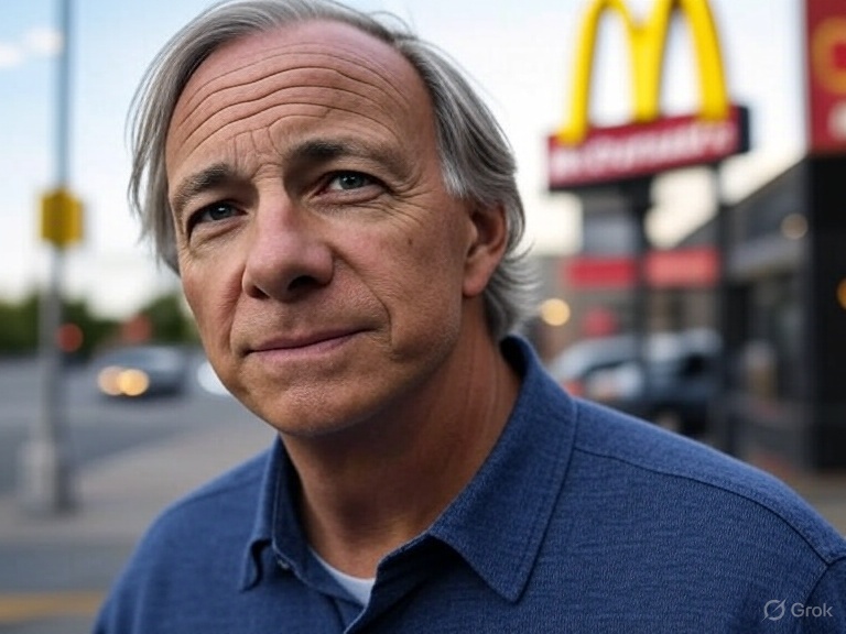 A Classic Tale of Analytical Might: How Ray Dalio Saved Chicken McNuggets