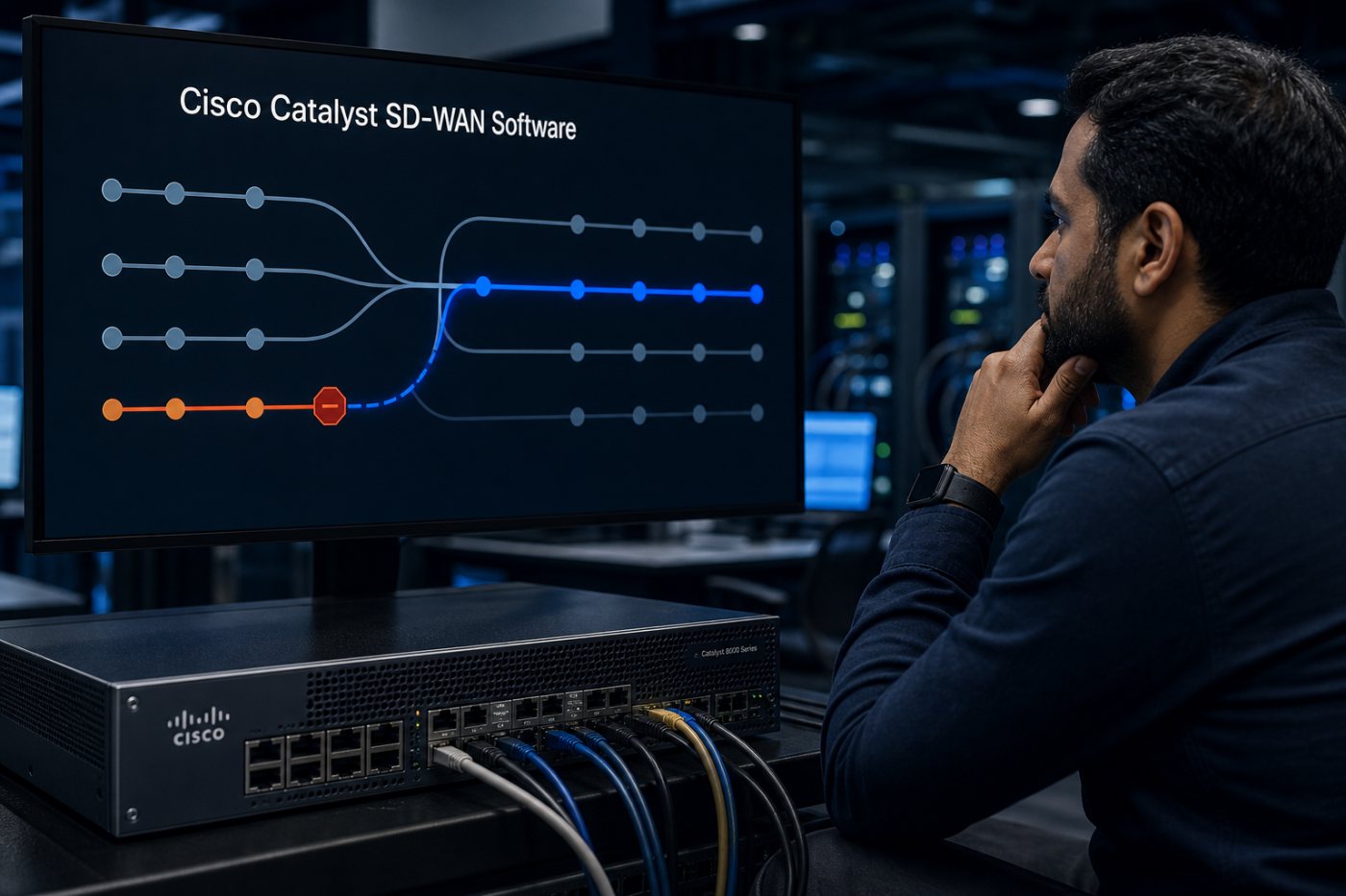 Сопоставление установленных веток Cisco Catalyst SD-WAN с первыми исправленными версиями и маршрутом миграции для устаревших выпусков