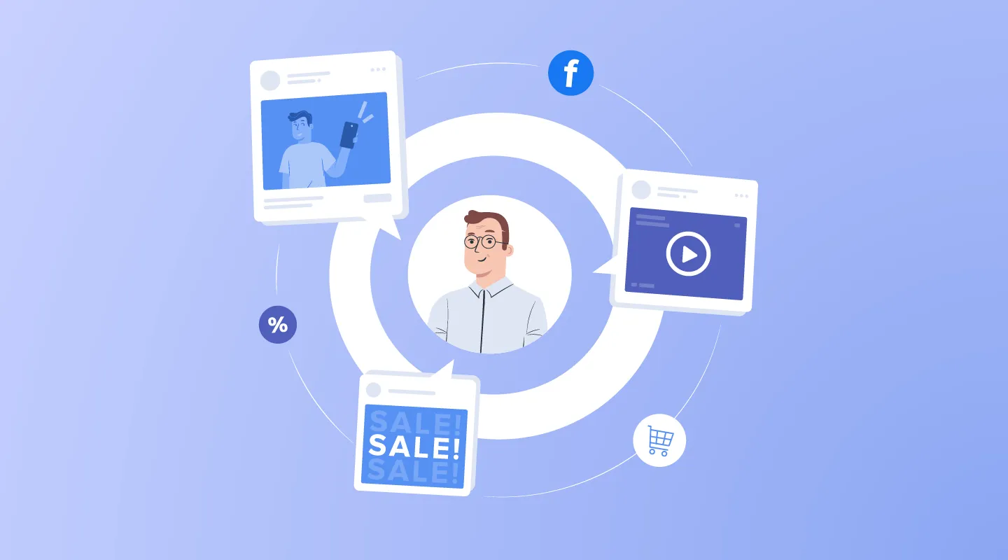 3 Tips to Stop Sucking at Retargeting Marketing