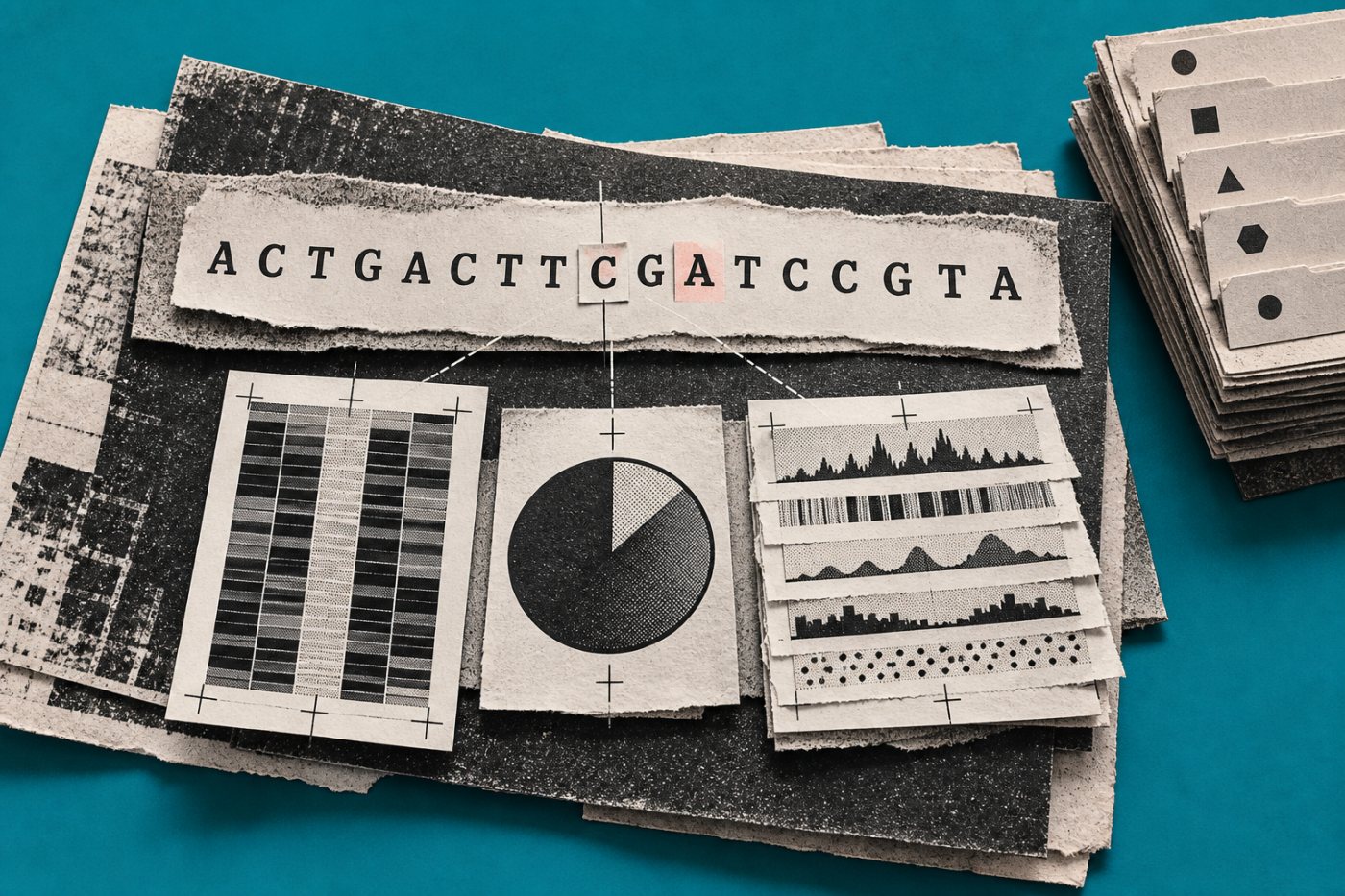 AlphaGenome Atlas devuelve para una variante predicciones precalculadas, un valor AVI y atribuciones para priorizar hipótesis.
