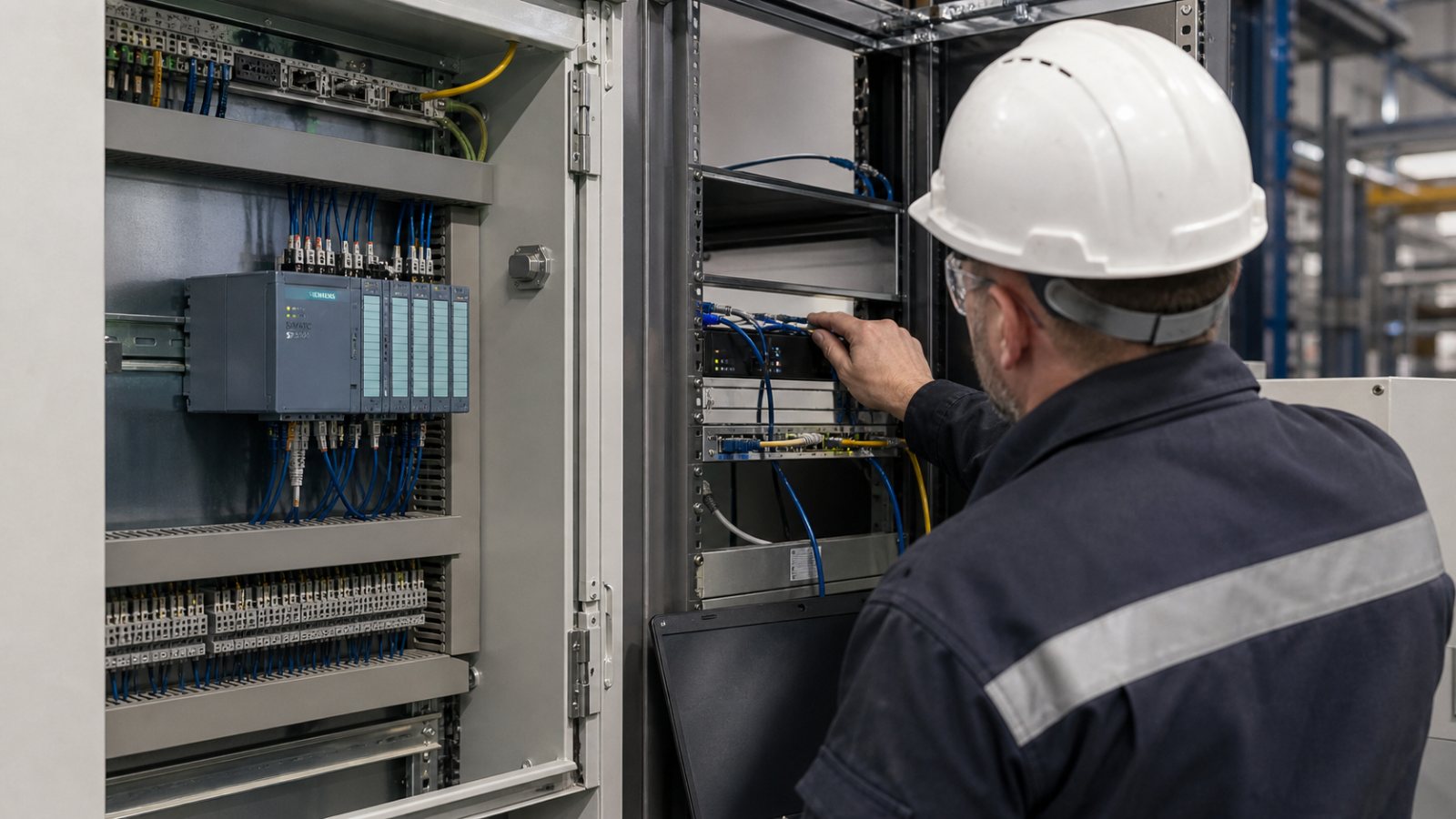 An Internet-Reachable Siemens S7 PLC Is Now an Active-Risk Asset