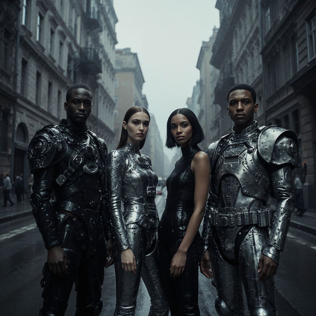 Gen Z Comes of Age: How Brands Are Rushing to Meet Their Evolving Demands