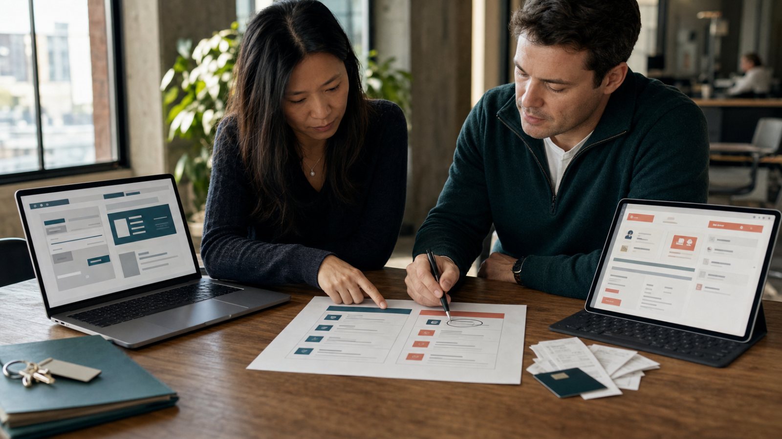 Mercury vs Brex: Choose Startup Banking or an Integrated Finance Stack