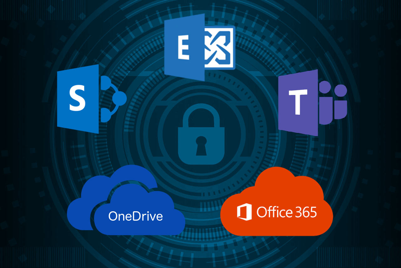 Is Microsoft Office 365 Security Policy Adequate to Protect Your Data?