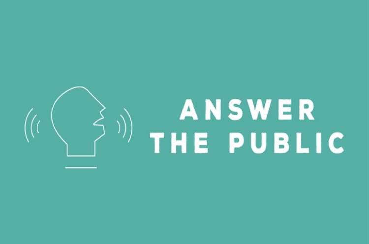 How to Use AnswerThePublic Tool