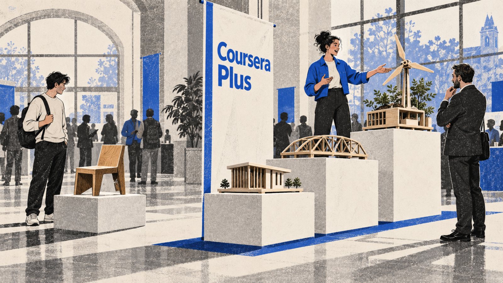 Coursera, nebo Udemy: certifikát má jinou váhu než trvalý přístup