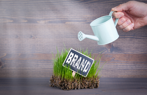 The Difference Between Growing a Business and Growing a Brand