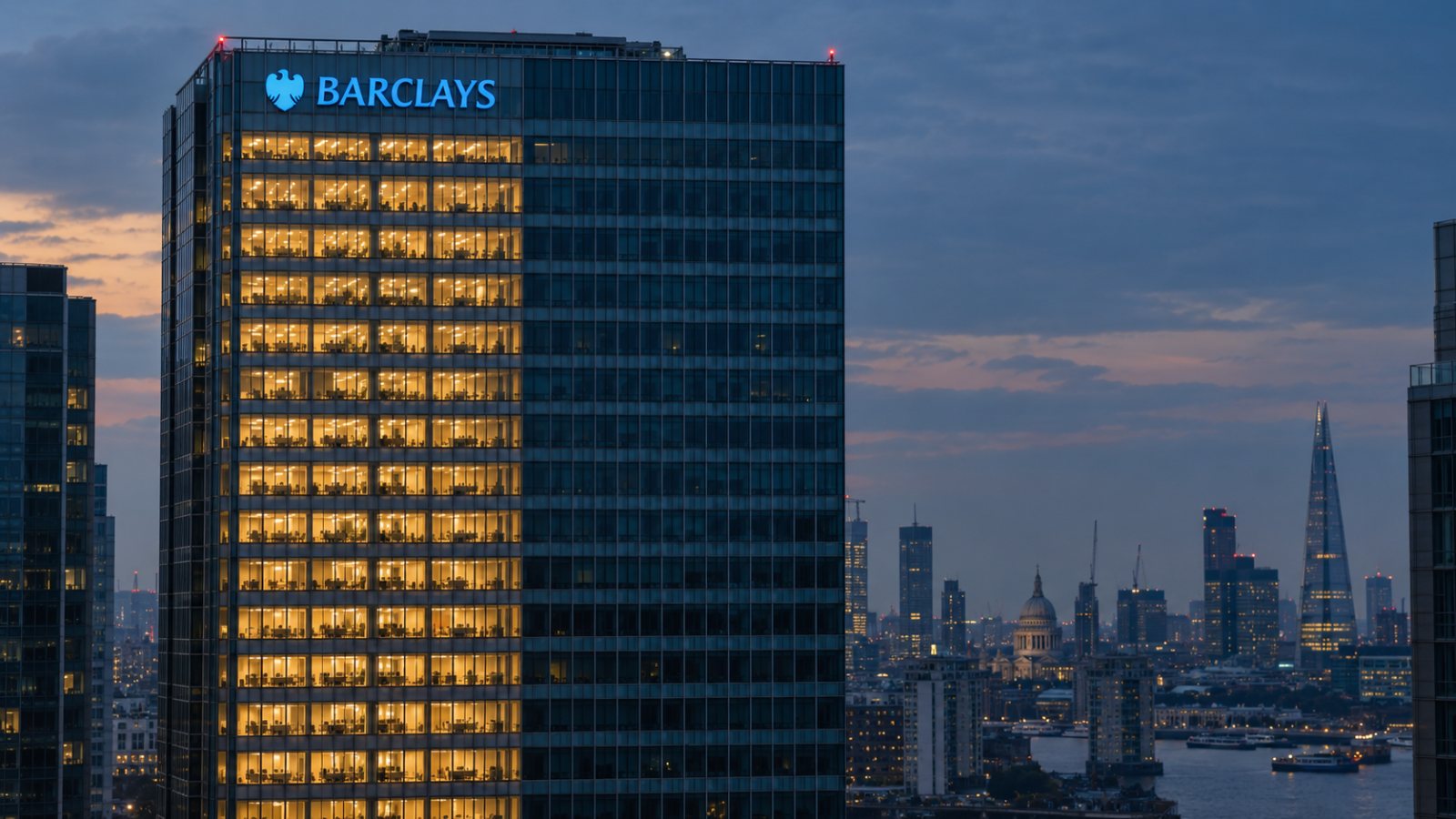 Barclays го носи Claude Code кај половина од програмерите до крајот на 2026