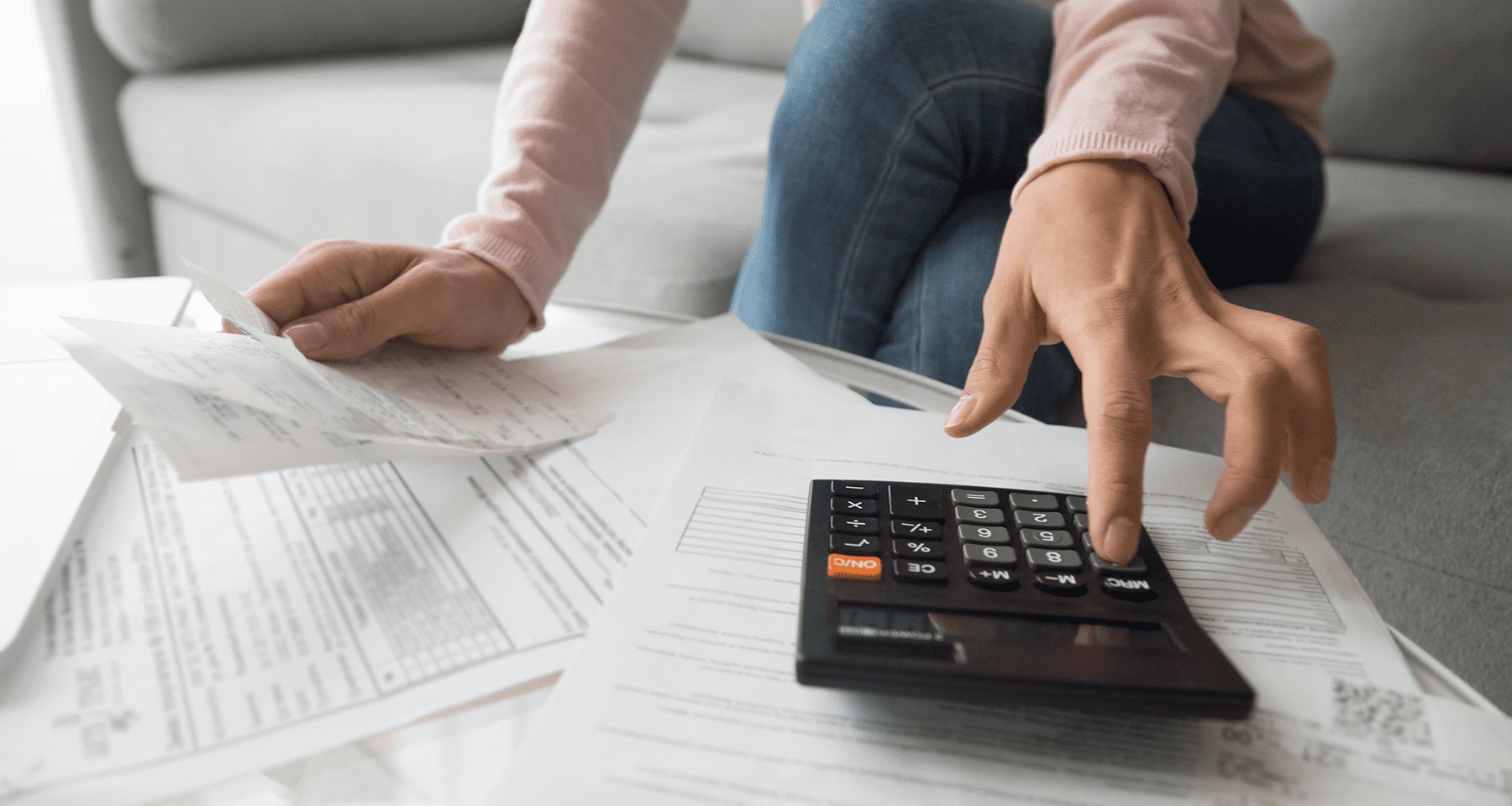 Личный финансовый план