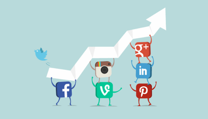 How to Win at Social Media Marketing: Awesome Hacks Across 4 Major Platforms