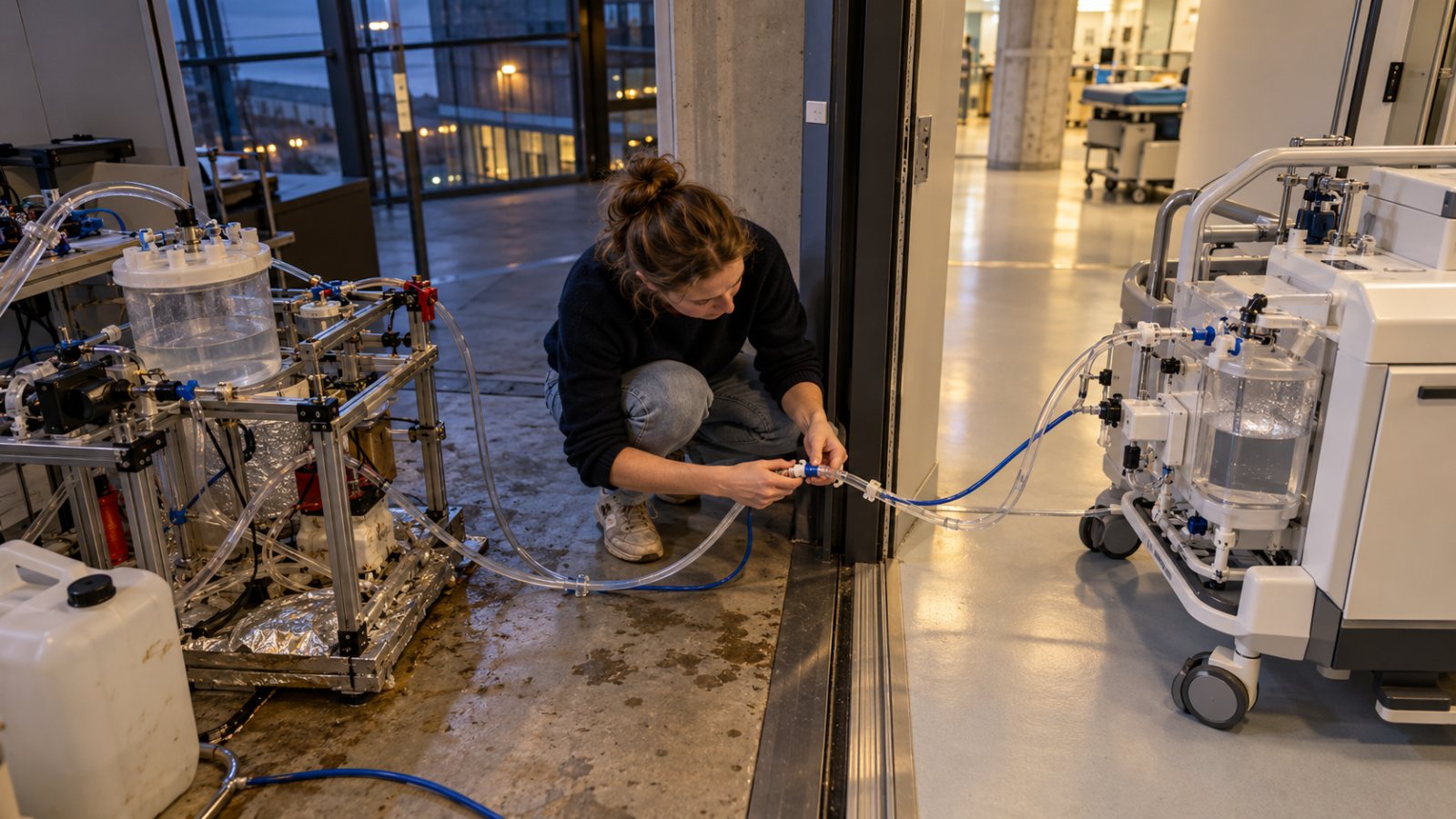 RUG Ventures bestaat 30 jaar: vroege technologie moet eerst de markt bewijzen