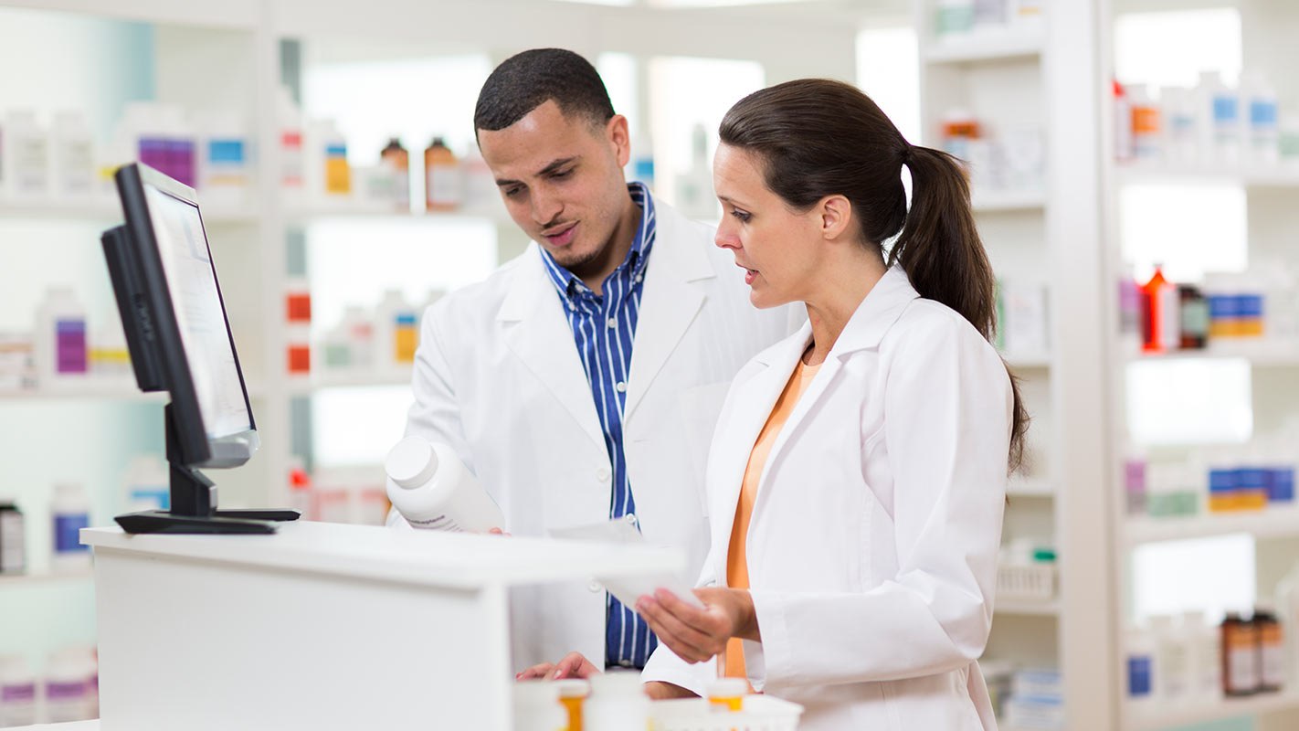 What are The Benefits of Prescription Management Software For Pharmacies