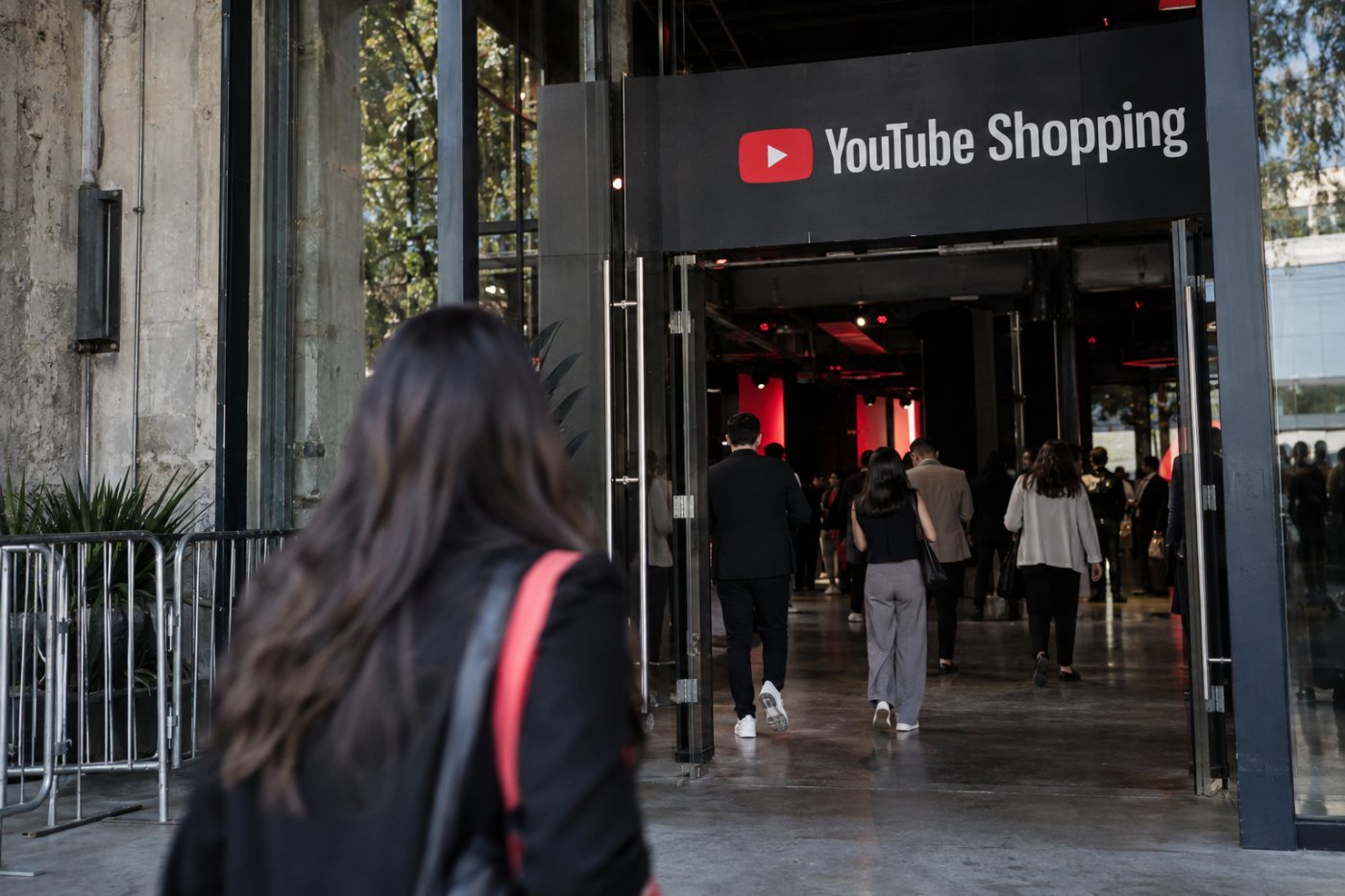 Brandcast México 2026 reunió la presentación en la que YouTube destacó su integración comercial con Mercado Libre.