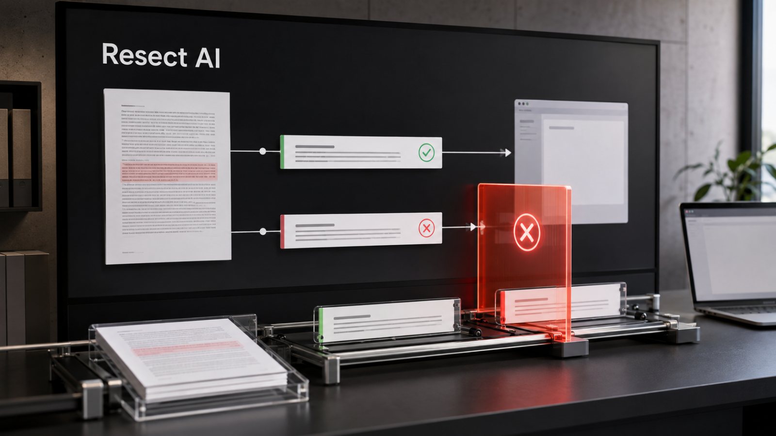 Resect AI gọi 25 triệu USD: công cụ chống ảo giác vẫn chờ kiểm chứng