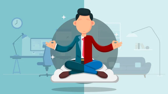 Working, Studying & Being Healthy. How to Balance it?