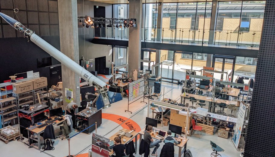 3 Tips to Build Deep Tech Startups across Borders