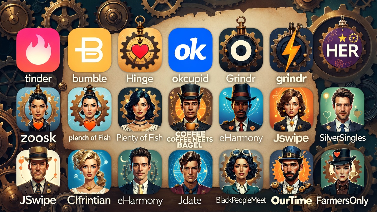 Soon, We Won't Even Say 'Hi, How Are You' Without AI: The Explosive Rise of Dating Assistants