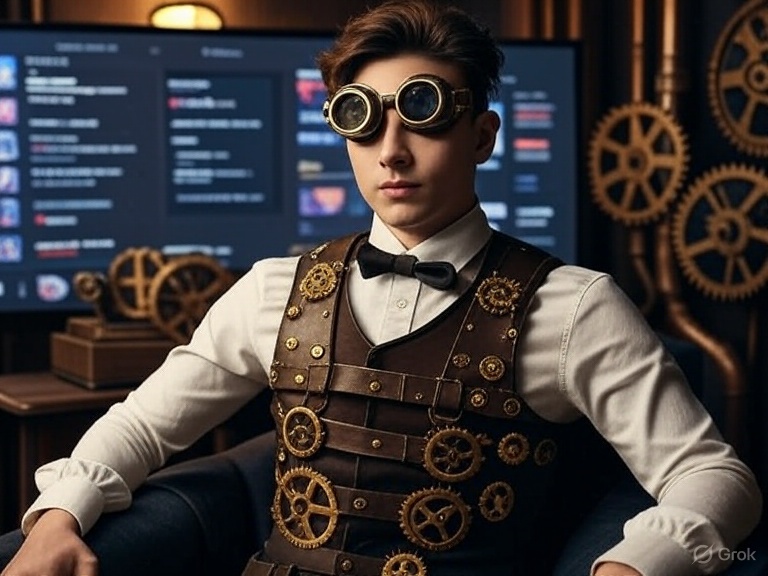 Twitch Introduces Vertical Streams to Compete with TikTok and YouTube Shorts