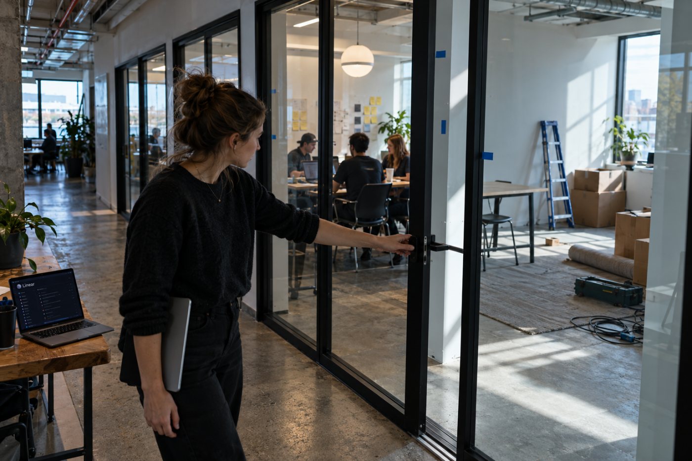 Linears gratisplan har grenser for team og saker, mens høyere nivåer åpner flere funksjoner.