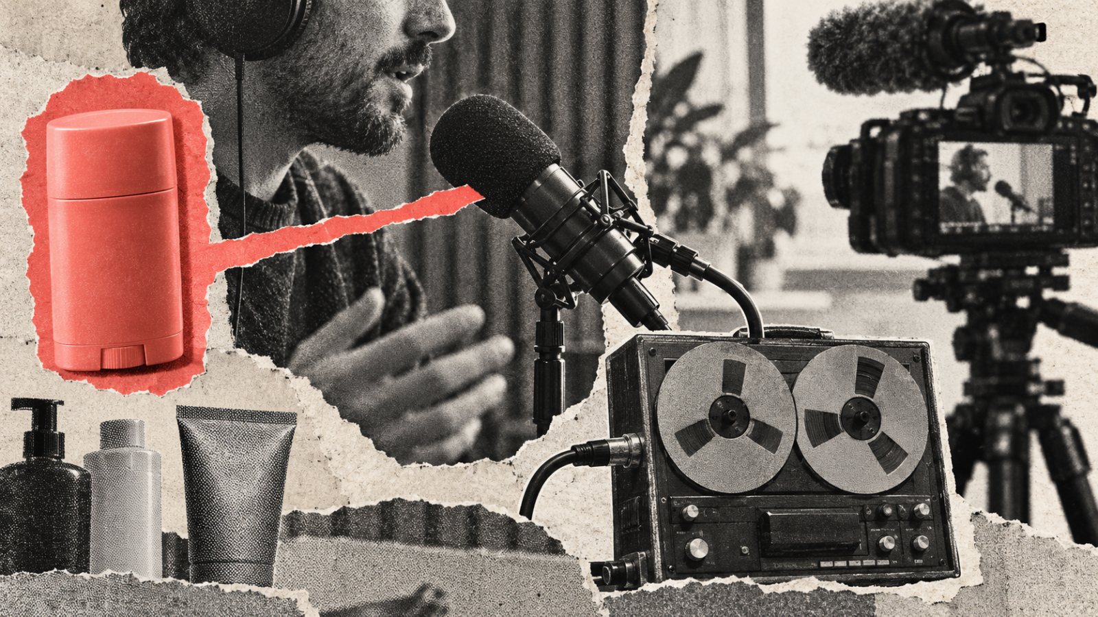 Podcast satışını platform değil program gösterecek: Fairing ile Podscribe birleşti