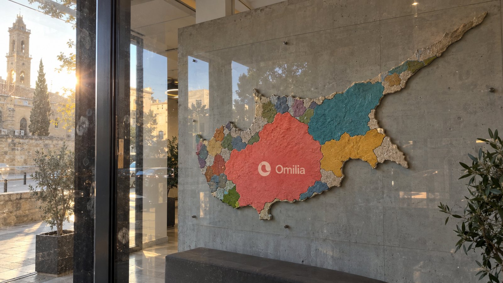 Οι κυπριακές startups άντλησαν €112,8 εκατ. — το 75% ήρθε από τρεις γύρους