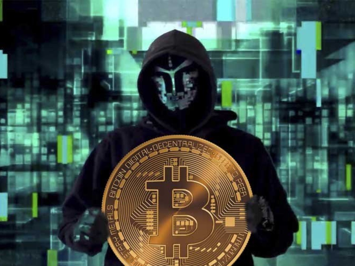 Как уберечь биткоины от кражи