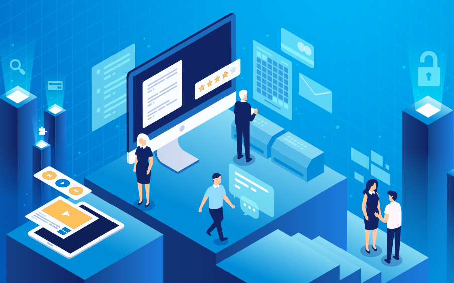 4 Best Practices for Secure Software Development