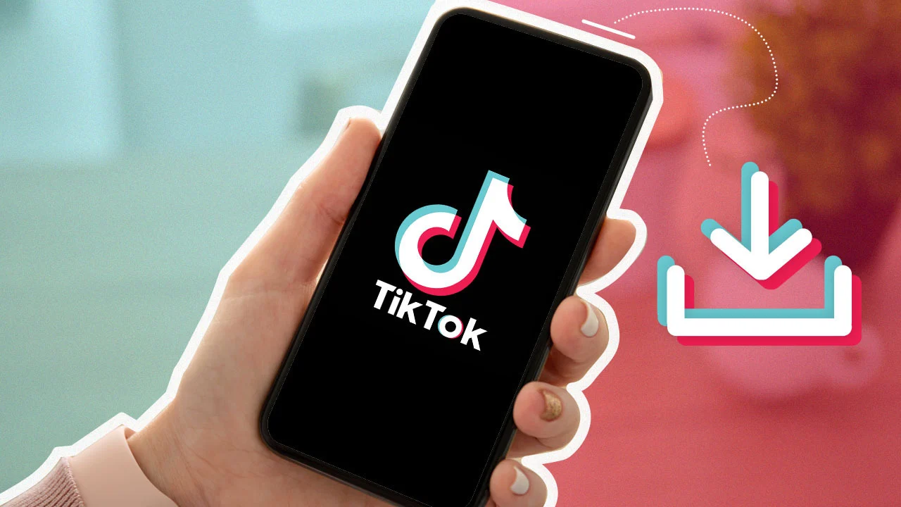 Download Tiktok Video Without Watermark