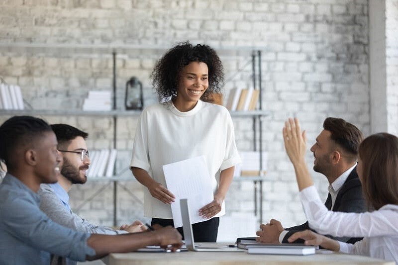 How to Develop Your Company’s Learning Culture in 2025