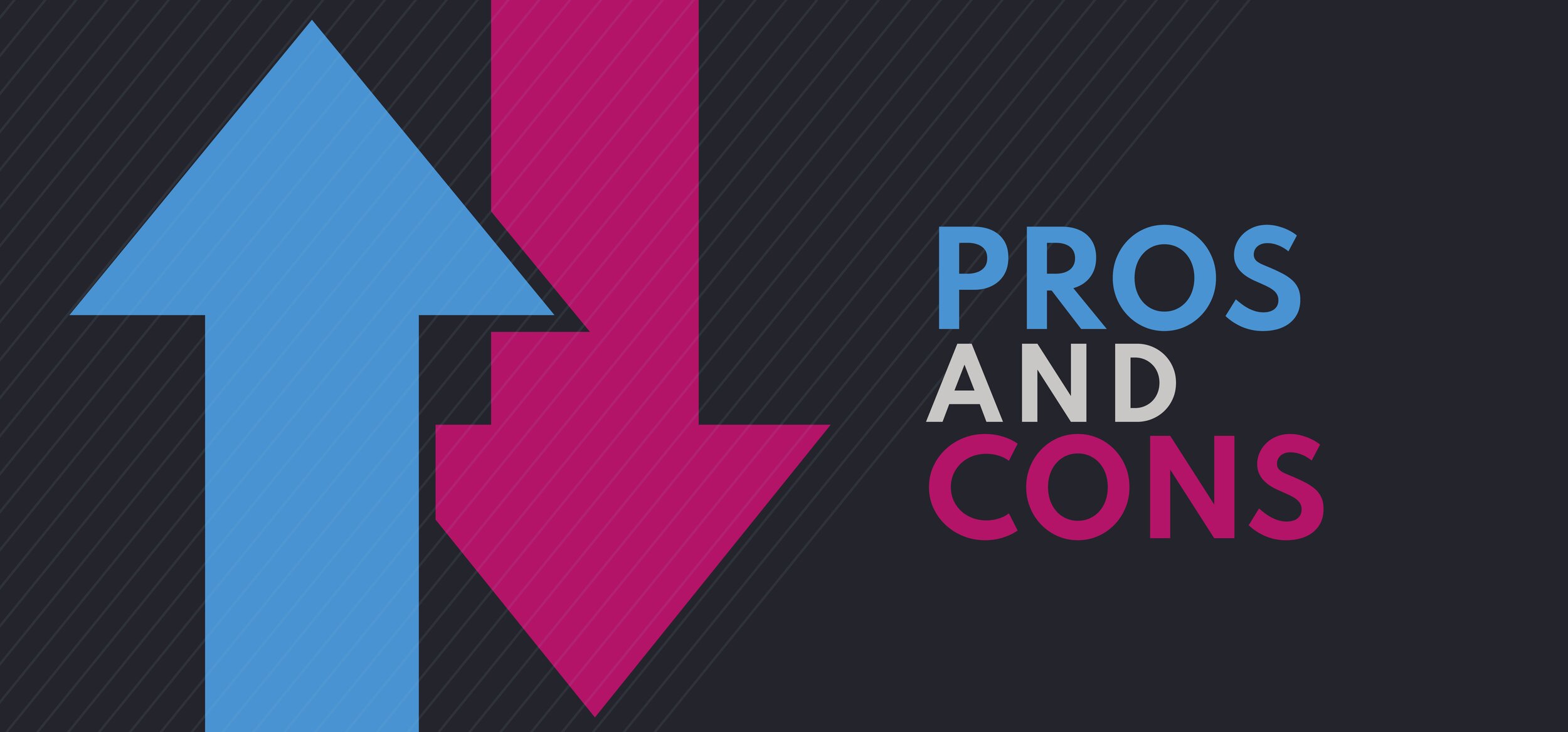 Pros and Cons for Data Analytics in Supply Chain Management