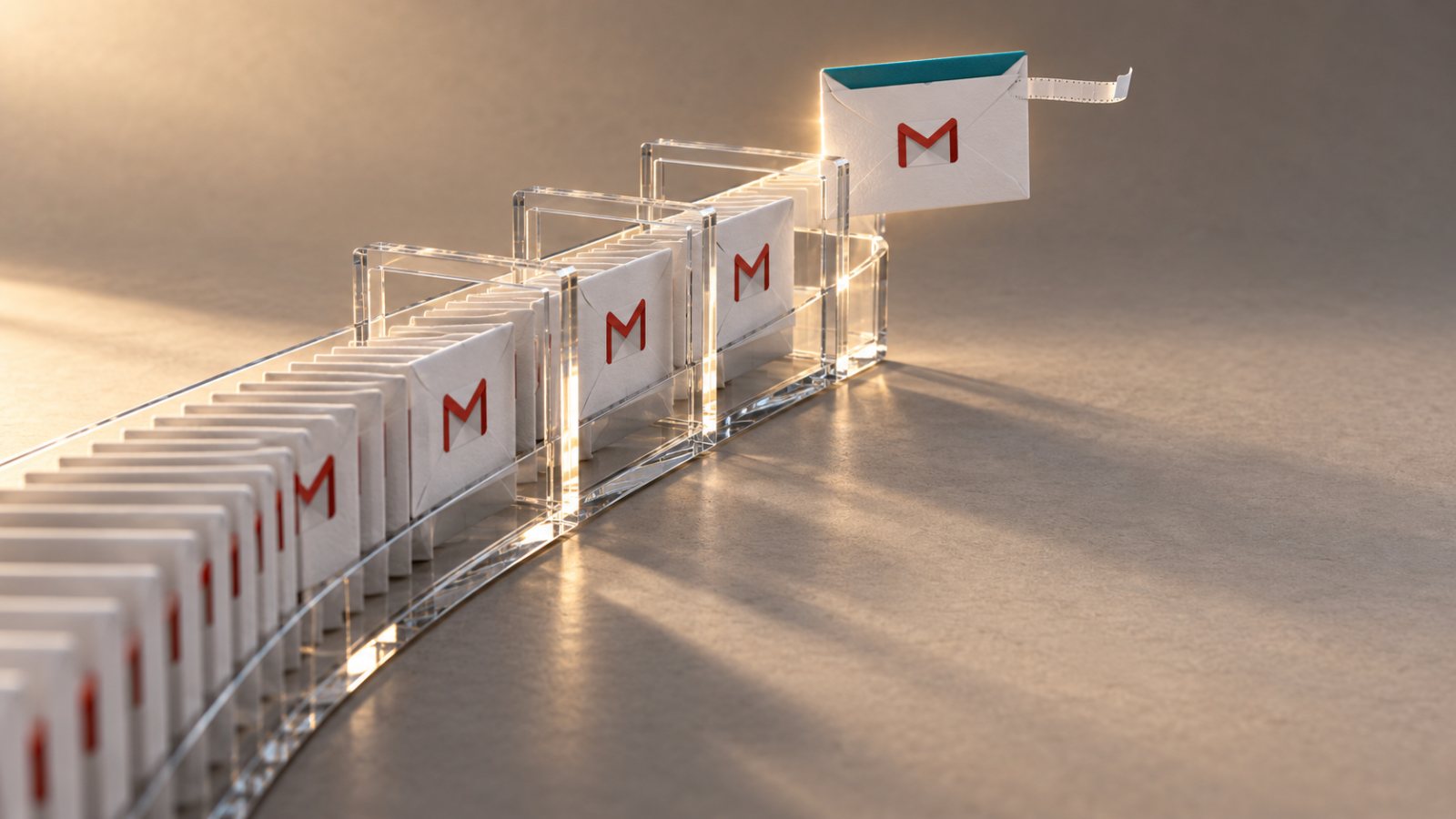 Օրական 5,000 Gmail հասցեից հետո SPF-ն ու DKIM-ը պարտադիր են