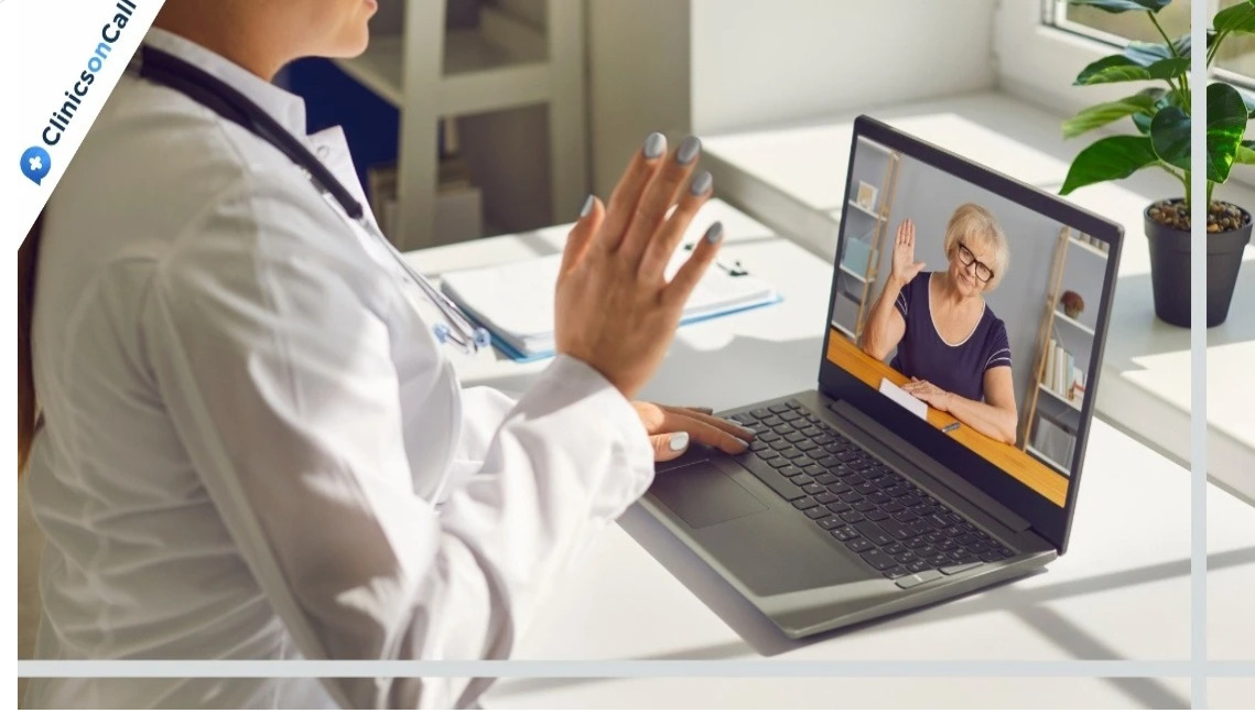 Преимущества без компромиссов: почему пациенты выбирают Clinics on Call