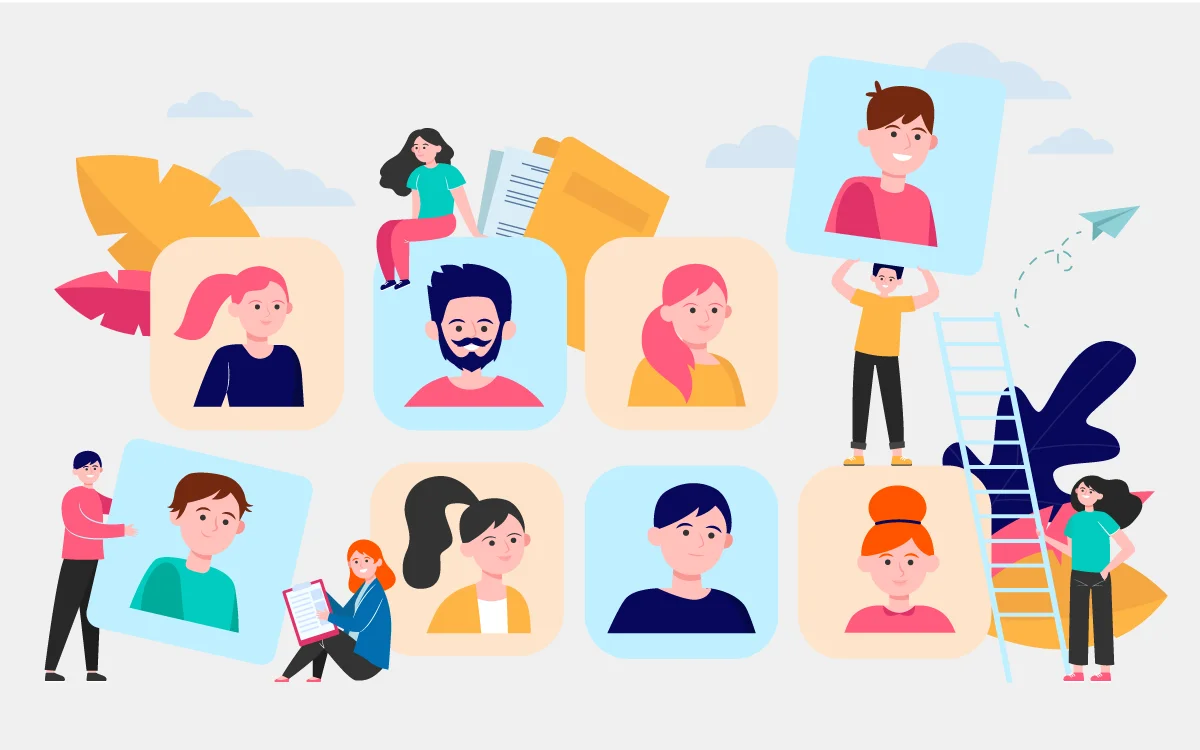 Сегментация целевой аудитории. Примеры и основные принципы