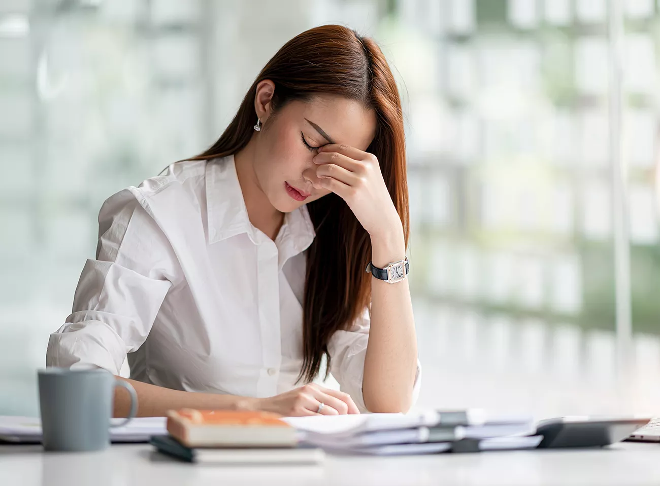 Как спокойно реагировать на критику