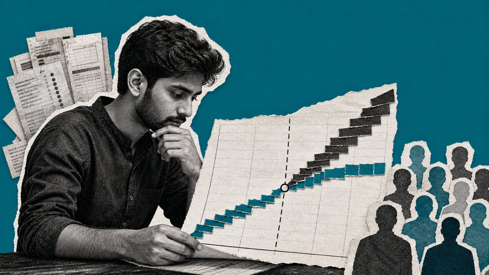 Substack या beehiiv: भारतीय न्यूज़लेटर के लिए किस कमाई स्तर पर कौन सस्ता पड़ता है