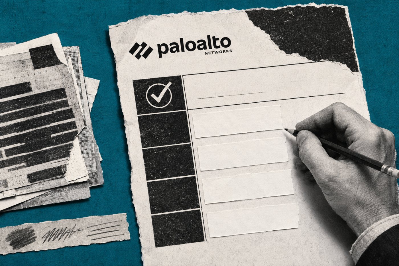 Palo Alto NetworksによるConsole買収の公式確認と、未開示の価格項目を分けた確認作業