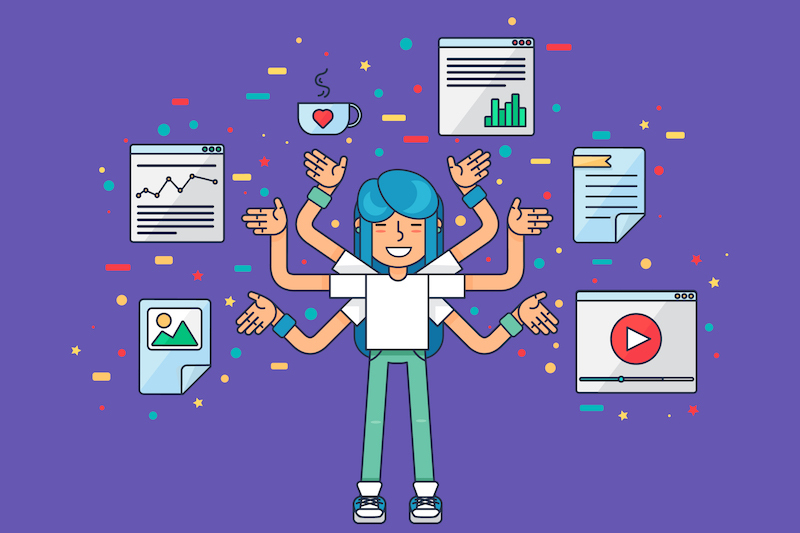 How to Master SEO: The Top 5 Essential tips