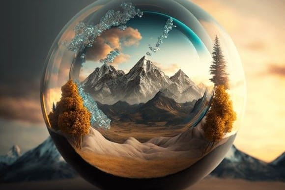 What's Up With Those Sloppy AI-Generated Tattoo Posters in New York City?