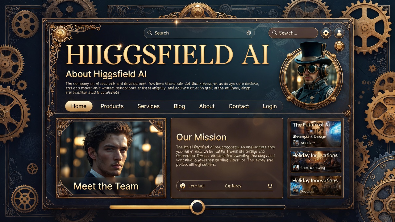 Higgsfield AI and the Christmas Grinch: Unraveling the Holiday Subscription Scandal