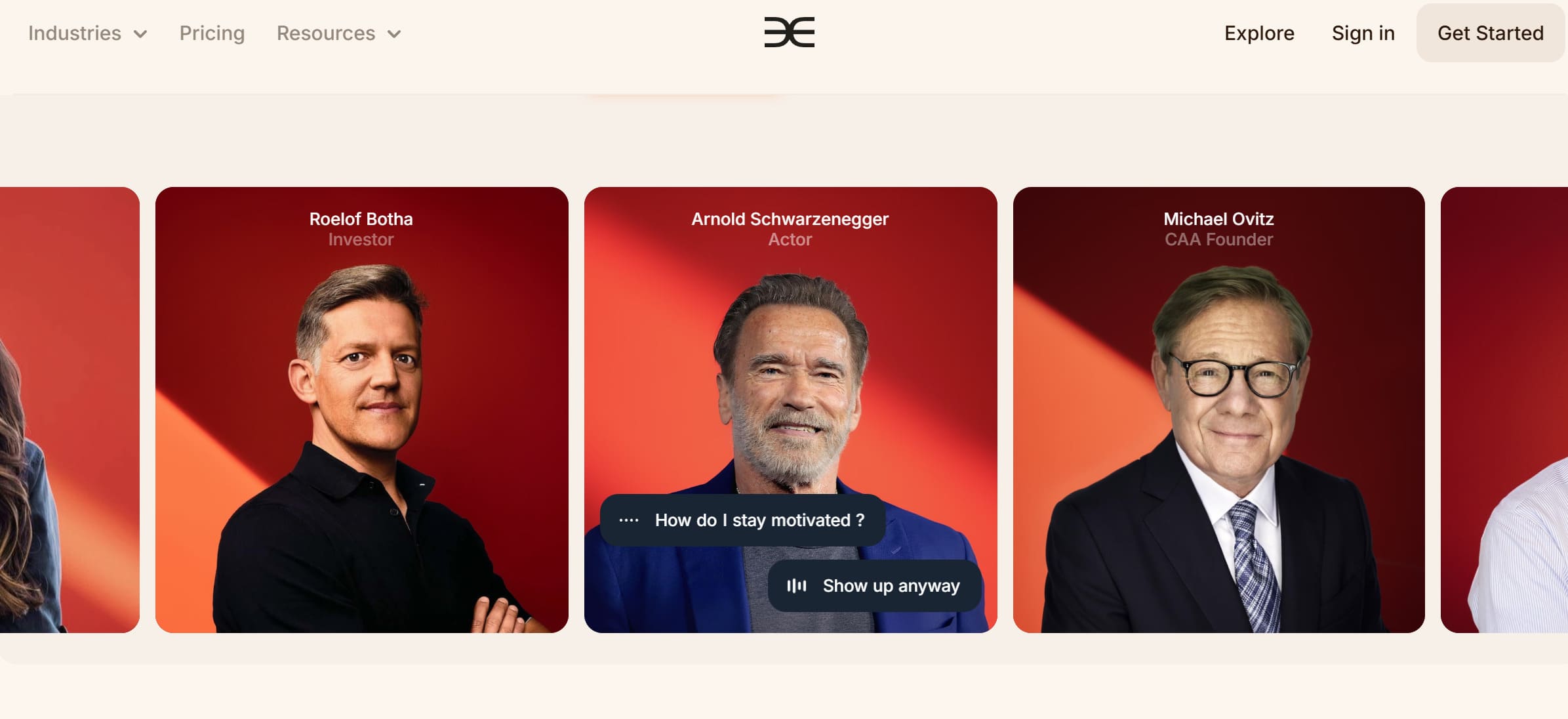 Delphi: Digitizing Minds for Multi-Armed Buddhas in a Time-Starved World