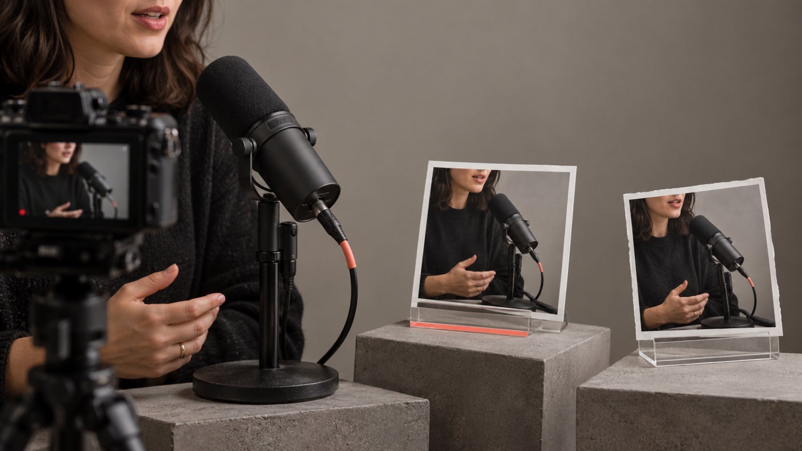 YouTube ou Spotify pour un podcast vidéo : la diffusion gagne sur l’exclusivité