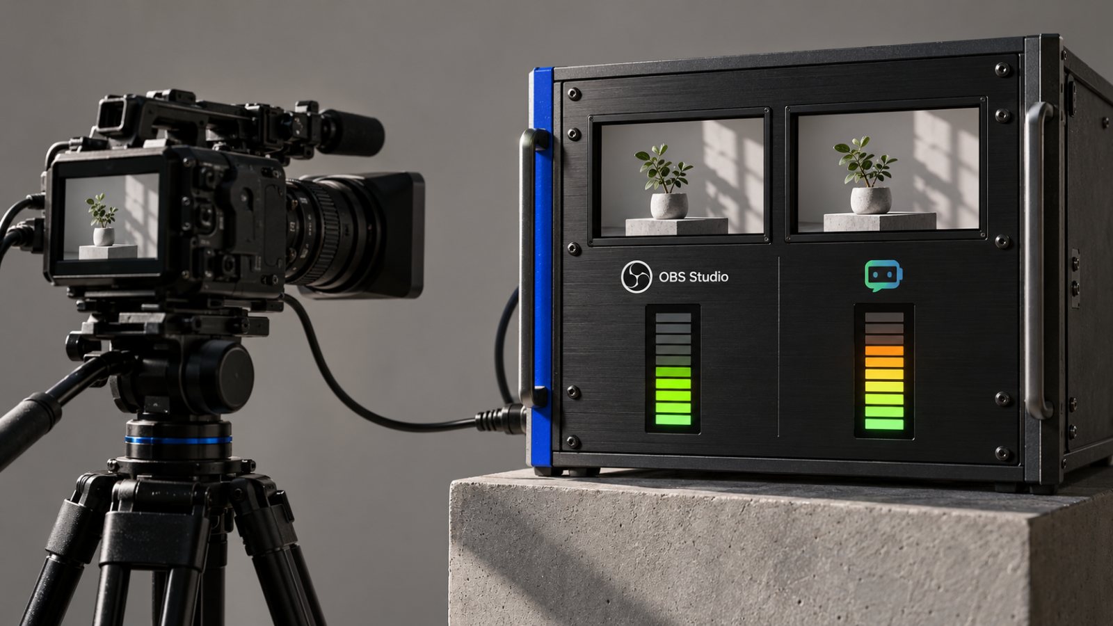 OBS Studio mu Streamlabs mı? x264’te işlemci yükü yüzde 28’e dek ayrışıyor