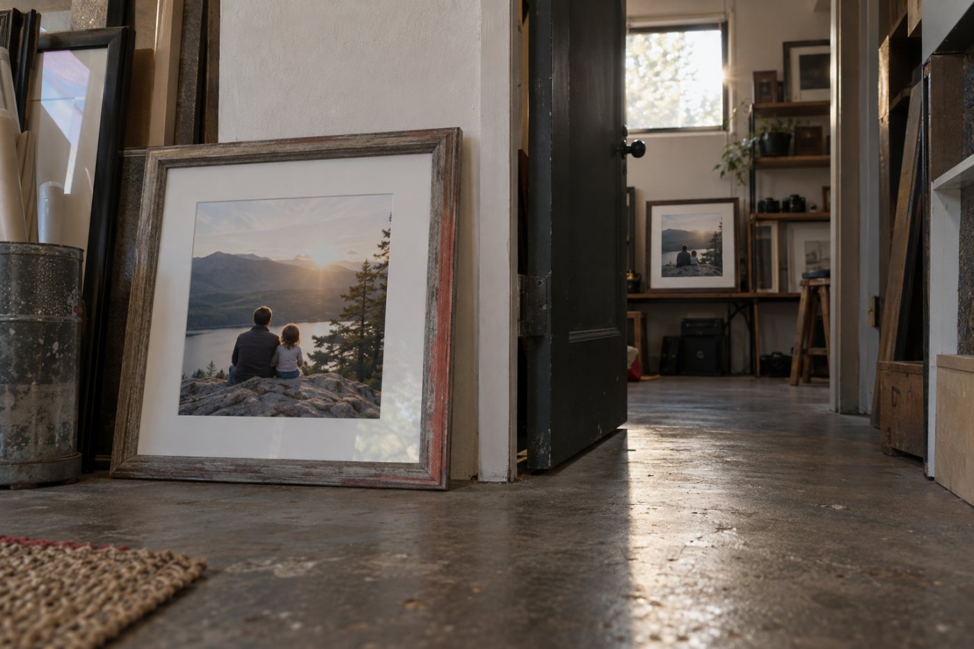 Google Photosest saadud foto koopia võib pärast konto ligipääsu eemaldamist jääda rakenduse arendaja juurde.