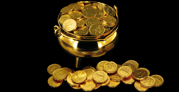 Вредные советы: как привлечь деньги