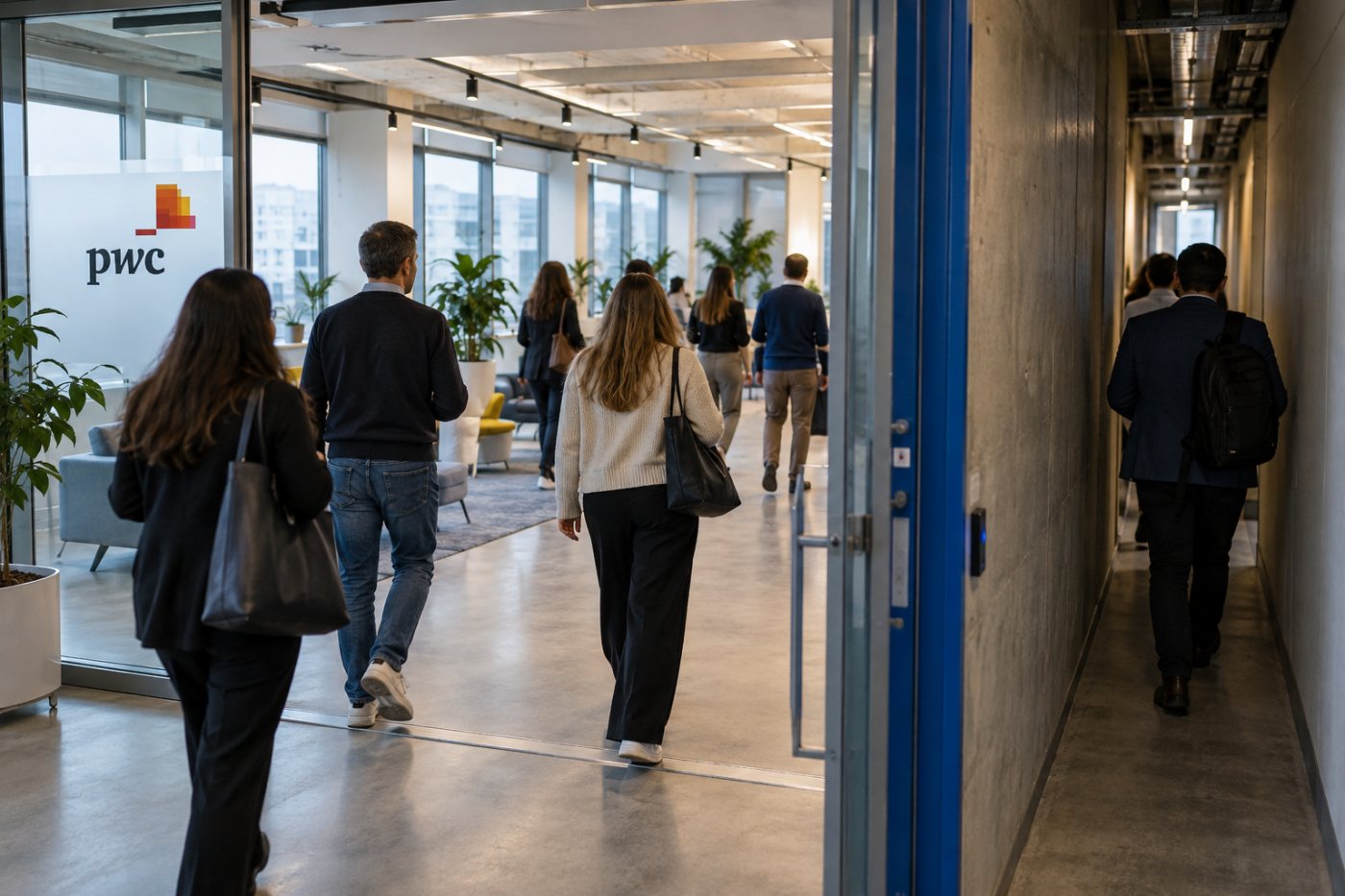 Sondajul PwC indică în România încredere în învățare, dar acces mai redus la resurse și la ocazii de folosire a IA în rolul actual.